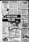 Hounslow & Chiswick Informer Friday 05 March 1982 Page 8