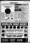 Hounslow & Chiswick Informer Friday 01 April 1983 Page 17