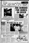 Hounslow & Chiswick Informer Friday 15 July 1983 Page 13