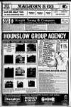 Hounslow & Chiswick Informer Friday 15 July 1983 Page 15