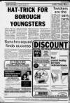 Hounslow & Chiswick Informer Friday 15 July 1983 Page 32