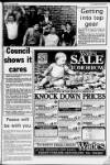 Hounslow & Chiswick Informer Friday 29 July 1983 Page 7