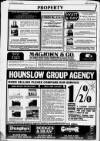 Hounslow & Chiswick Informer Friday 29 July 1983 Page 14