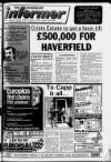 Hounslow & Chiswick Informer Friday 23 September 1983 Page 1