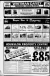 Hounslow & Chiswick Informer Friday 23 September 1983 Page 25