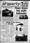 Hounslow & Chiswick Informer Friday 07 October 1983 Page 17
