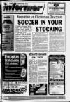 Hounslow & Chiswick Informer Friday 11 November 1983 Page 1