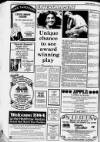 Hounslow & Chiswick Informer Friday 11 November 1983 Page 10