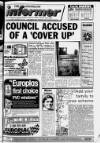 Hounslow & Chiswick Informer Friday 18 November 1983 Page 1