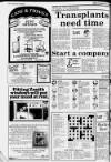 Hounslow & Chiswick Informer Friday 18 November 1983 Page 6