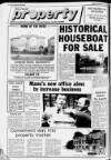 Hounslow & Chiswick Informer Friday 18 November 1983 Page 20