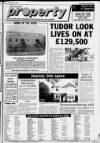 Hounslow & Chiswick Informer Friday 02 December 1983 Page 21