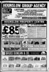 Hounslow & Chiswick Informer Friday 02 December 1983 Page 23