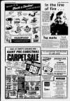 Hounslow & Chiswick Informer Friday 09 December 1983 Page 22
