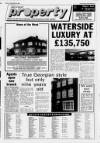Hounslow & Chiswick Informer Friday 09 December 1983 Page 23