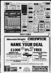 Hounslow & Chiswick Informer Friday 09 December 1983 Page 36