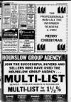 Hounslow & Chiswick Informer Friday 23 December 1983 Page 15