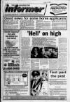 Hounslow & Chiswick Informer Friday 20 January 1984 Page 1