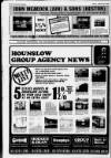 Hounslow & Chiswick Informer Friday 20 January 1984 Page 20