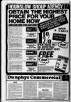 Hounslow & Chiswick Informer Friday 15 June 1984 Page 20