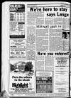 Hounslow & Chiswick Informer Friday 19 October 1984 Page 48