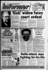 Hounslow & Chiswick Informer Friday 16 November 1984 Page 1