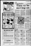 Hounslow & Chiswick Informer Friday 16 November 1984 Page 6