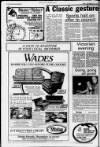 Hounslow & Chiswick Informer Friday 16 November 1984 Page 16