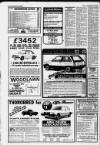 Hounslow & Chiswick Informer Friday 16 November 1984 Page 44