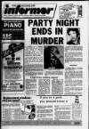 Hounslow & Chiswick Informer Friday 07 December 1984 Page 1
