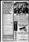 Hounslow & Chiswick Informer Friday 07 December 1984 Page 6