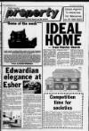 Hounslow & Chiswick Informer Friday 07 December 1984 Page 23