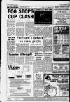Hounslow & Chiswick Informer Friday 14 December 1984 Page 44