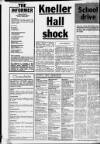 Hounslow & Chiswick Informer Friday 04 January 1985 Page 2
