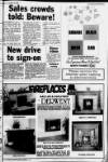 Hounslow & Chiswick Informer Friday 04 January 1985 Page 7