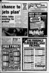 Hounslow & Chiswick Informer Friday 25 January 1985 Page 3