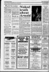 Hounslow & Chiswick Informer Friday 25 January 1985 Page 10