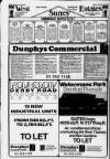 Hounslow & Chiswick Informer Friday 25 January 1985 Page 26
