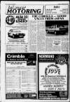 Hounslow & Chiswick Informer Friday 25 January 1985 Page 40