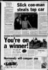 Hounslow & Chiswick Informer Friday 08 February 1985 Page 6