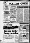 Hounslow & Chiswick Informer Friday 15 March 1985 Page 18