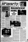 Hounslow & Chiswick Informer Friday 15 March 1985 Page 19