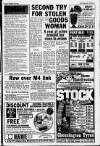 Hounslow & Chiswick Informer Friday 31 January 1986 Page 3