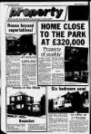 Hounslow & Chiswick Informer Friday 21 February 1986 Page 16