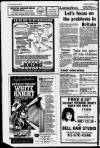 Hounslow & Chiswick Informer Friday 14 March 1986 Page 6