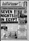 Hounslow & Chiswick Informer Friday 02 January 1987 Page 1