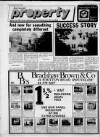 Hounslow & Chiswick Informer Friday 02 January 1987 Page 18