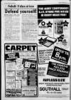 Hounslow & Chiswick Informer Friday 27 February 1987 Page 10
