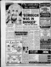 Hounslow & Chiswick Informer Friday 27 February 1987 Page 63