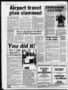 Hounslow & Chiswick Informer Friday 01 January 1988 Page 48